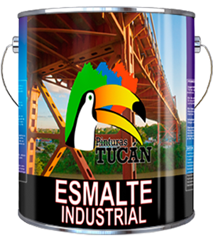 Esmalte Industrial 