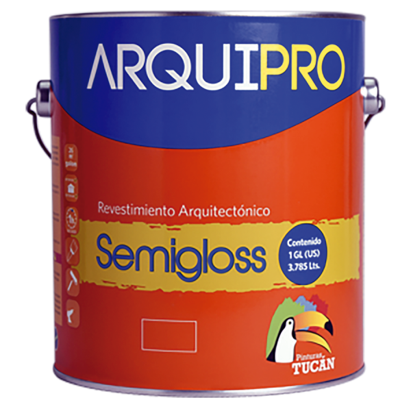 Arquipro Semigloss